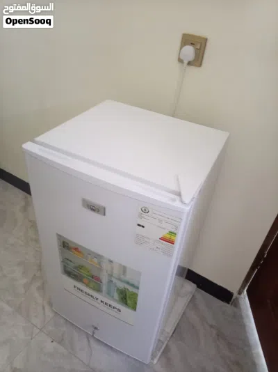 ثلاجه للبيع 2