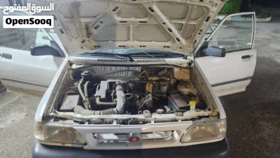 SAIPA 131 2