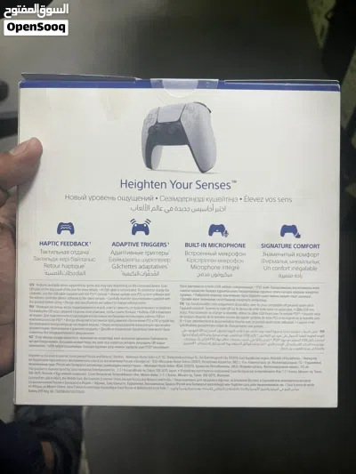 PS5 - Controller 2