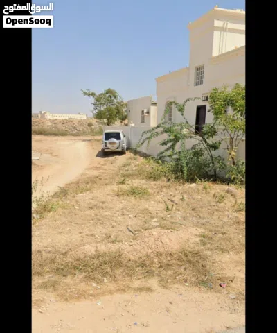 فررررررصة أرض مميزة في عوقد الشمالية حي الدكاترة مفتوحة بطن وظهر 4