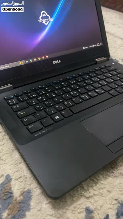 لابتوب Dell للبيع بسعر مغري 2