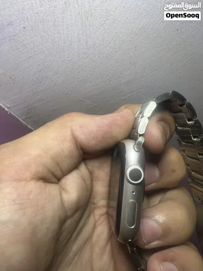 ساعة ابل سيرس 9 2
