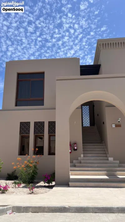 للبيع استوديو فاخر في هوانا صلالة – For Sale Luxury Studio in Hawana Salalah – Laguna Gardens 3
