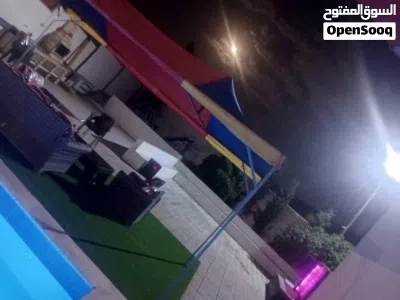 شاليه للإيجار 4