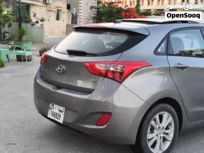 Hyundai i30 GLS 3