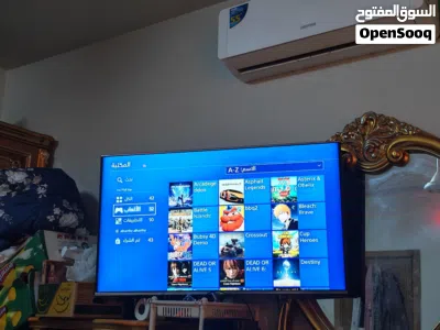PS4 PRO 1T سوني 4 برو ون تيرا كالجديد 3
