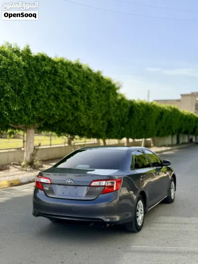 تويوتا كامري LE 3