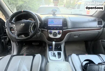 Hyundai Santa Fe Standard 2