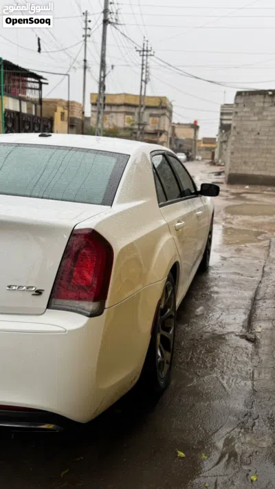 Chrysler 300 300S V6 4