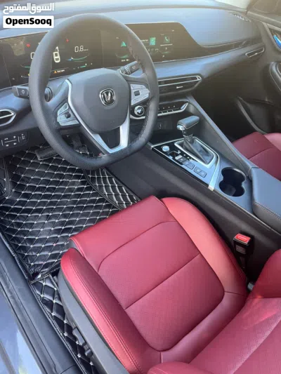 Changan Eado Eado Plus Sport 2