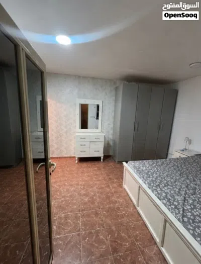 appartment for rent on ground floor 3