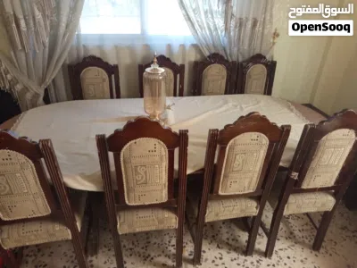 طاولة سفرة 2