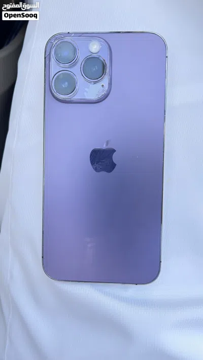 للبيع iPhone 14 Pro Max 2