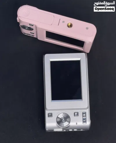 Digital Camera 4