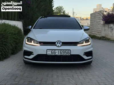 فولكسفاغن جولف R Golf R 2