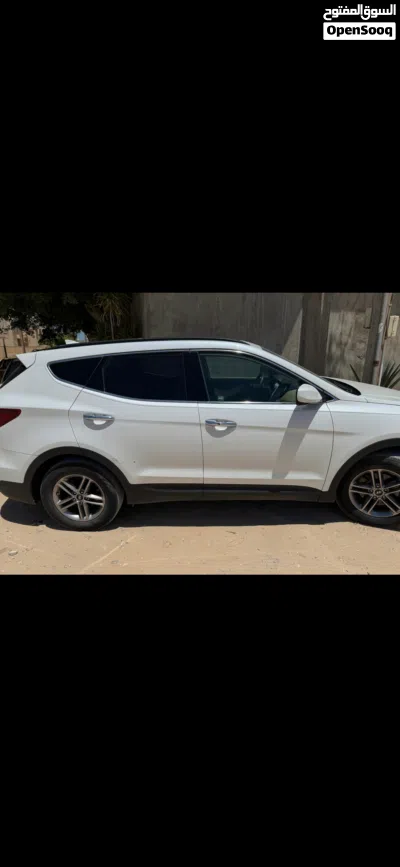 هيونداي سنتافي Standard 2