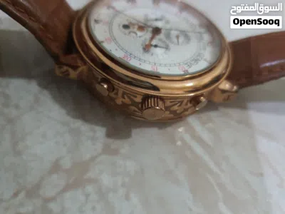 ساعة ماركة فانتج 3