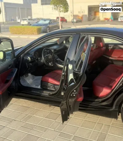 Lexus IS IS 300 Sport 2