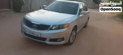 Kia Lotze 4