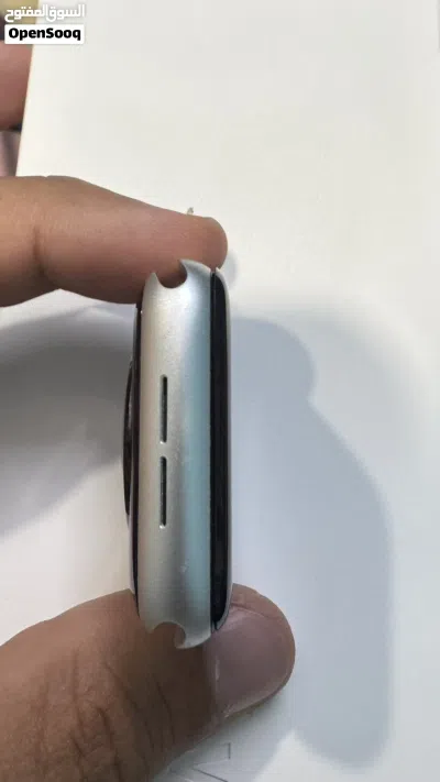 ساعة ابل الاصدار 4 قياس 44MM 4