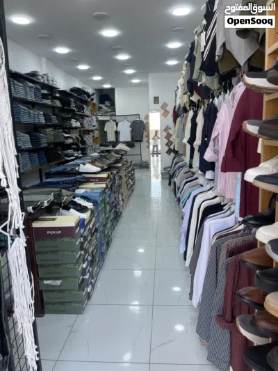 محل يصلح جميع الأنشطة التجارية 4