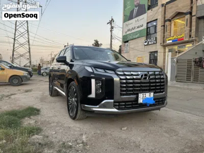 هيونداي باليسايد 2