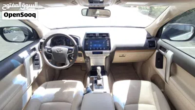 تويوتا برادو VXR 2