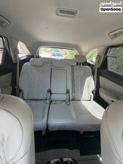 Kia Sorento EX 3