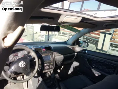 Volkswagen Golf Golf 2