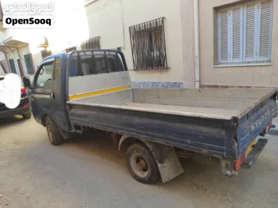 هيونداي بورتر 2