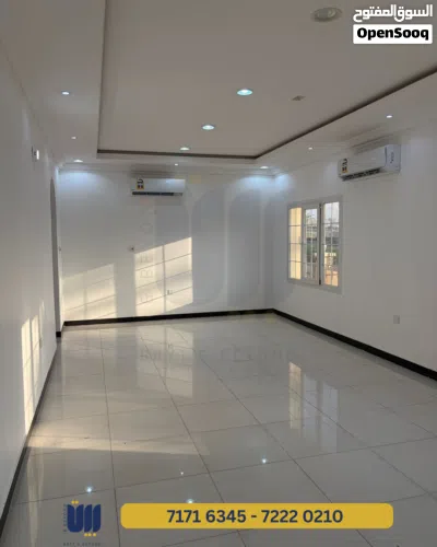 COMMERCIAL VILLA FOR RENT IN AZAIBA - فيلا تجارية في العذيبة للأجار 2