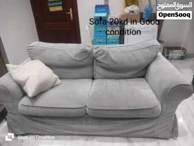 Household items Mangaf block 4street 24 building 19 4