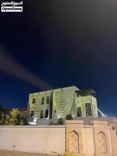 زينة إنارة المنزل wedding Lighting 3