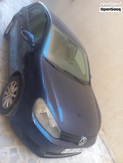 Volkswagen 1500 3