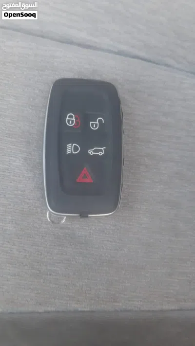 للبيع مفتاح رنج 2