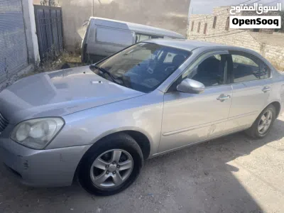 Kia Lotze 4