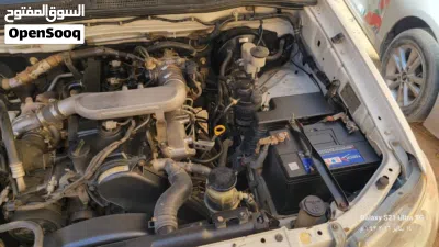 Toyota Hilux DLS 4