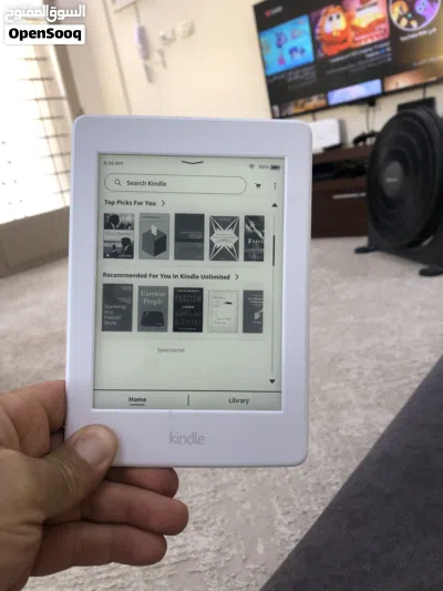للبيع بسعر رخيص Kindle 4