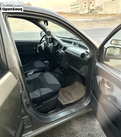 Hyundai Atos 3