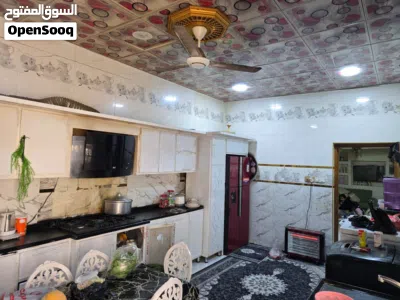 بيت للبيع في الأربع شوارع قرب مدارس الادريسي 3