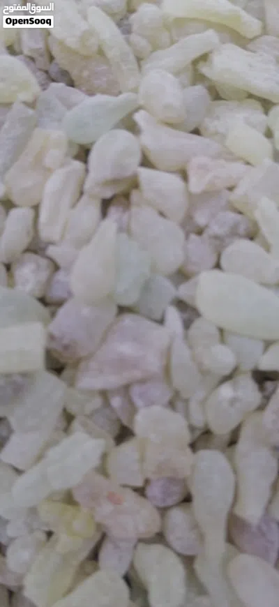The best types of Hojari frankincense for medicinal, culinary, and drinking purposes. 4