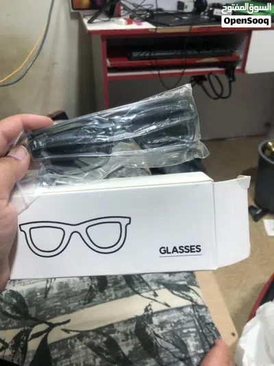 Sun glasses 3