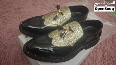 ( NEW INBOXED) SIZE 41كندرة للاعراس والمناسبات 3