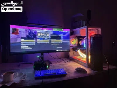 شاشة الشاومي 34 انش 2