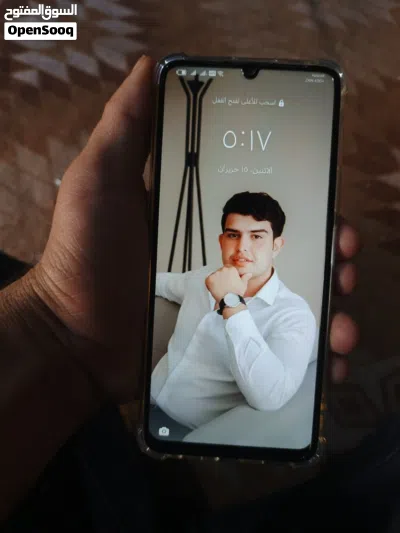 جهاز هونر x7 ذاكرة 128 4