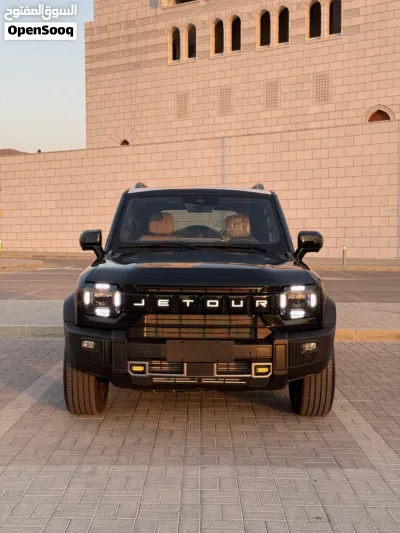 جيتور T2 2