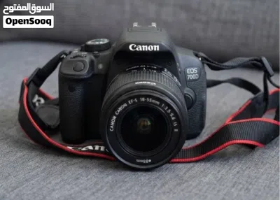 Canon 700D 2