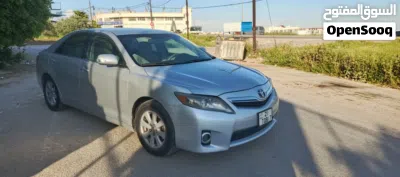 Toyota Camry Core 4