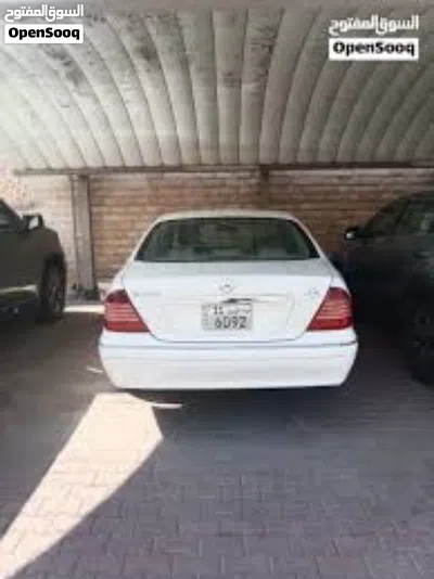 مرسيدس بنز الفئة-S S 350 3