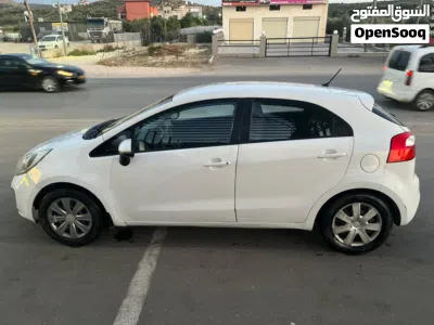 كيا برايد EX 3
